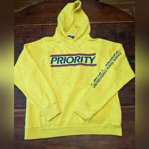 USPS x Forever 21 Colab Hoodie